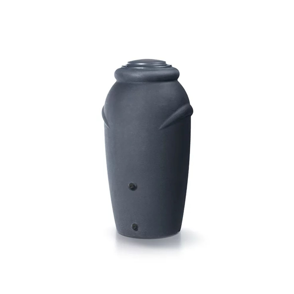 Regnvattentanken Prosperplast Aquacan Baby, 210L, Antracit | Regnvattentankar | Vattentankar |
