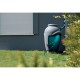 Regnvattentanken Prosperplast SmoothRain Aquacan, 360L, Antracit | Regnvattentankar | Vattentankar |