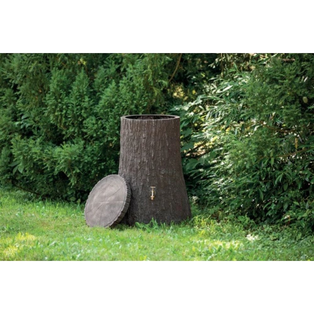 Regnvattentanken Prosperplast Arves Little Tree, 250L | Regnvattentankar | Vattentankar |