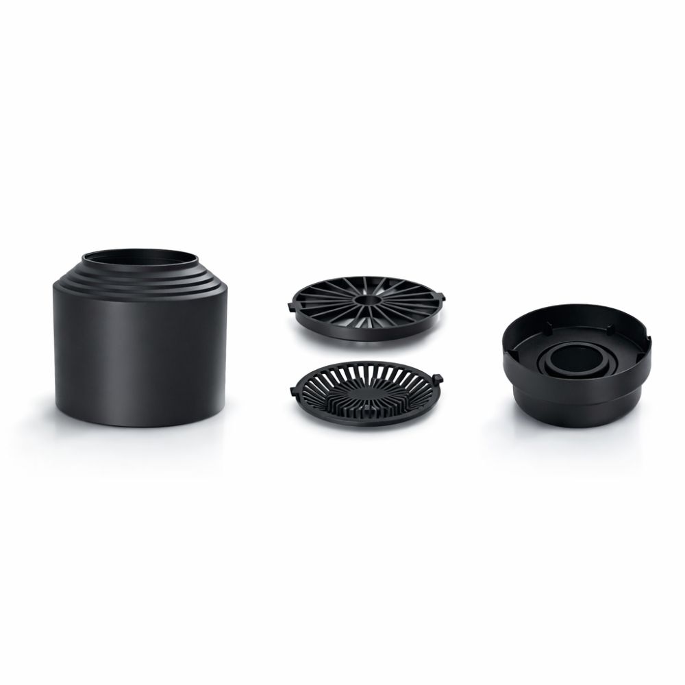 Extern Gutter Filter 1 för regnvatten från Prosperplast |  |  |