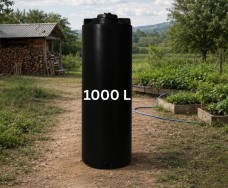 1000 liters vattentankar