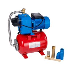 Hydroforpump