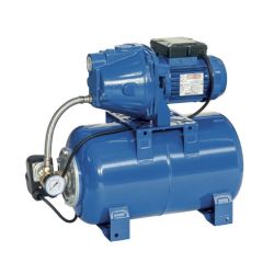 Hydroforpump